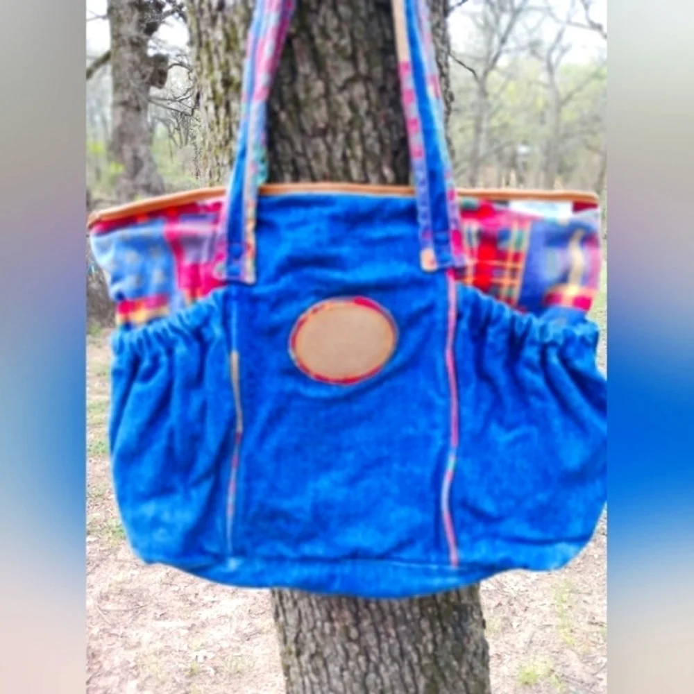 Cudlie Diaper Bag